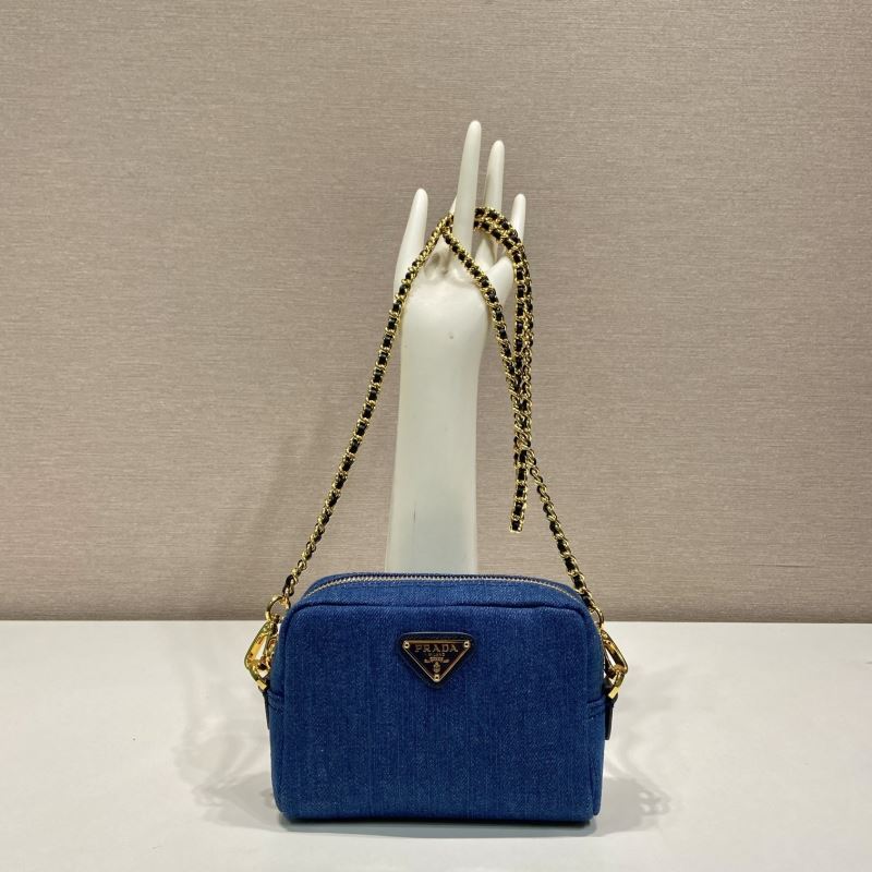 Pra*a satchel bags